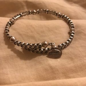 Alex and Ani bracelet